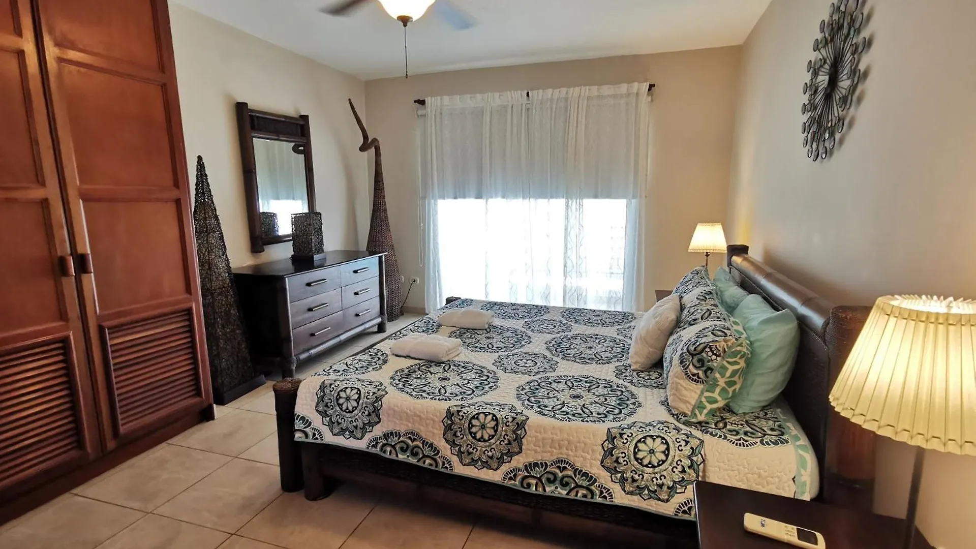 Hotel Tropical Village Playa Los Corales Punta Cana