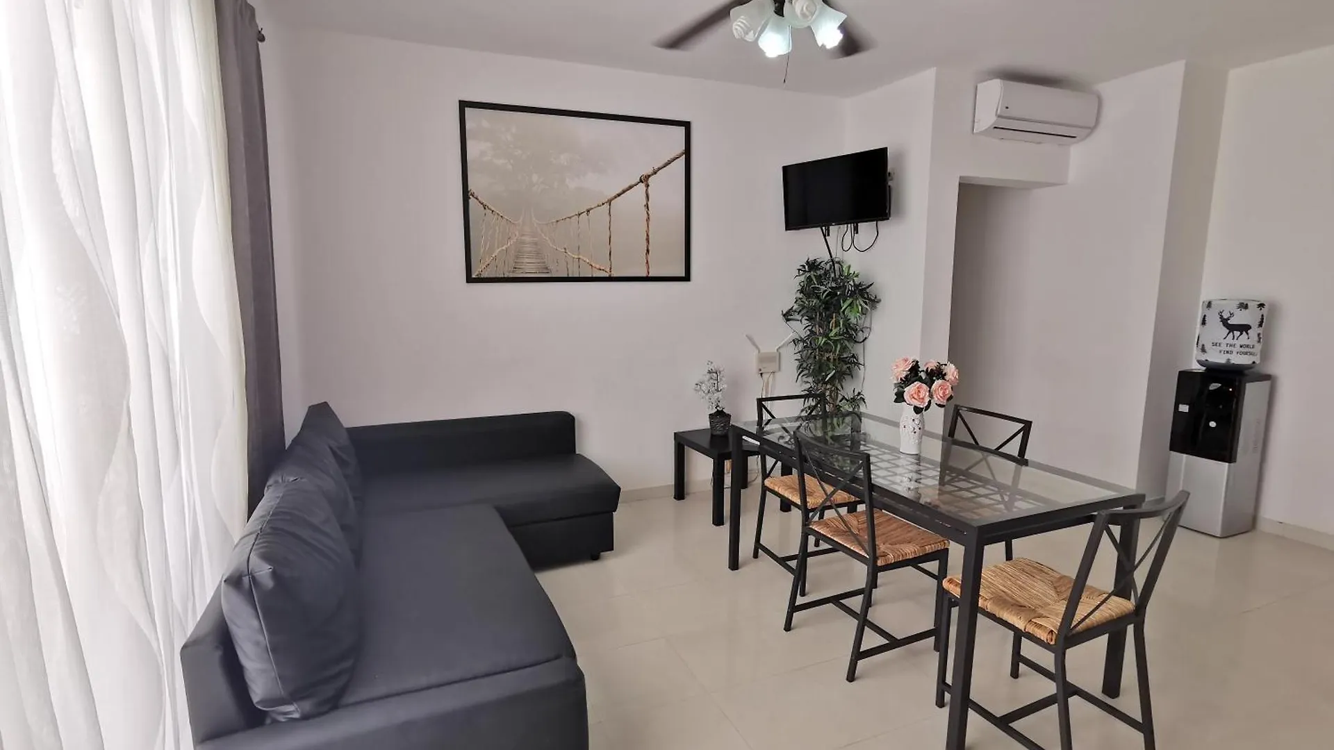 ***** Hotel Tropical Village Playa Los Corales Punta Cana Dominican Republic
