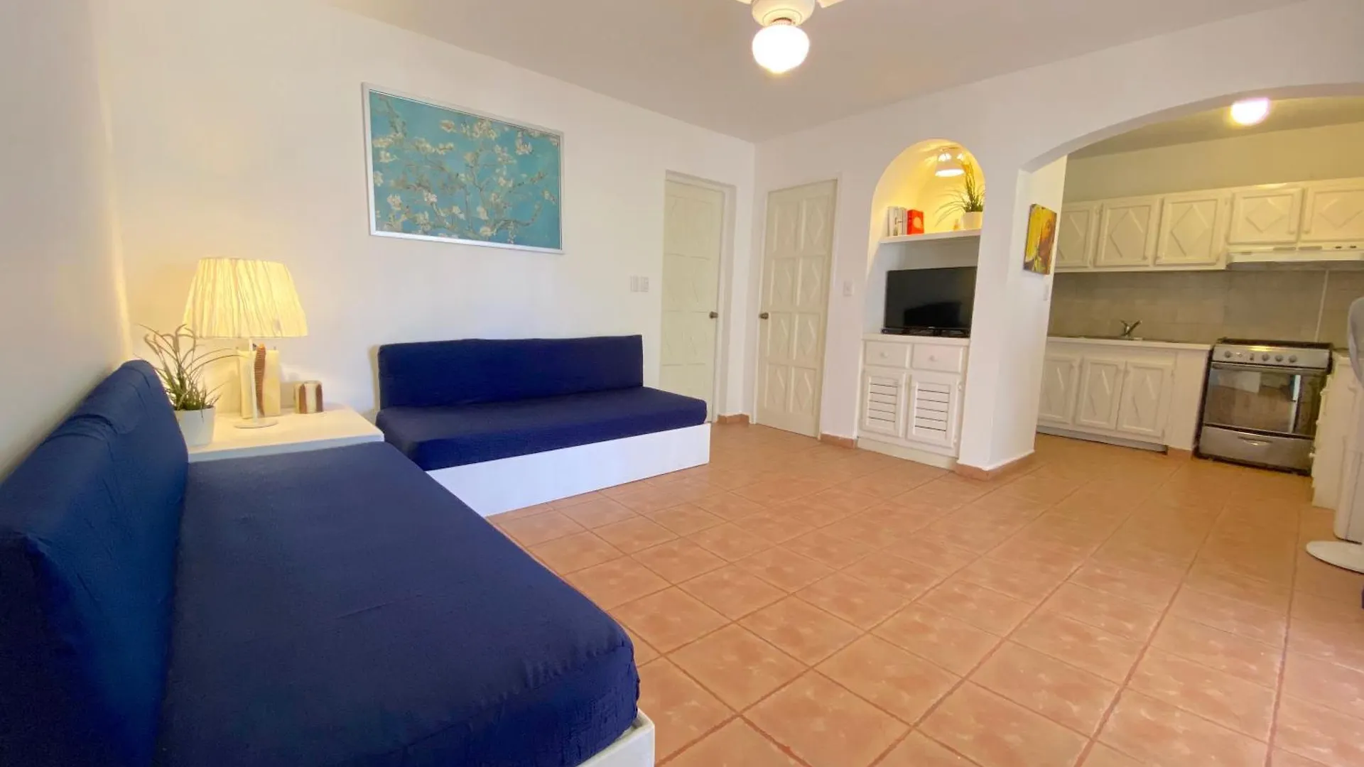 Hotel Tropical Village Playa Los Corales Punta Cana