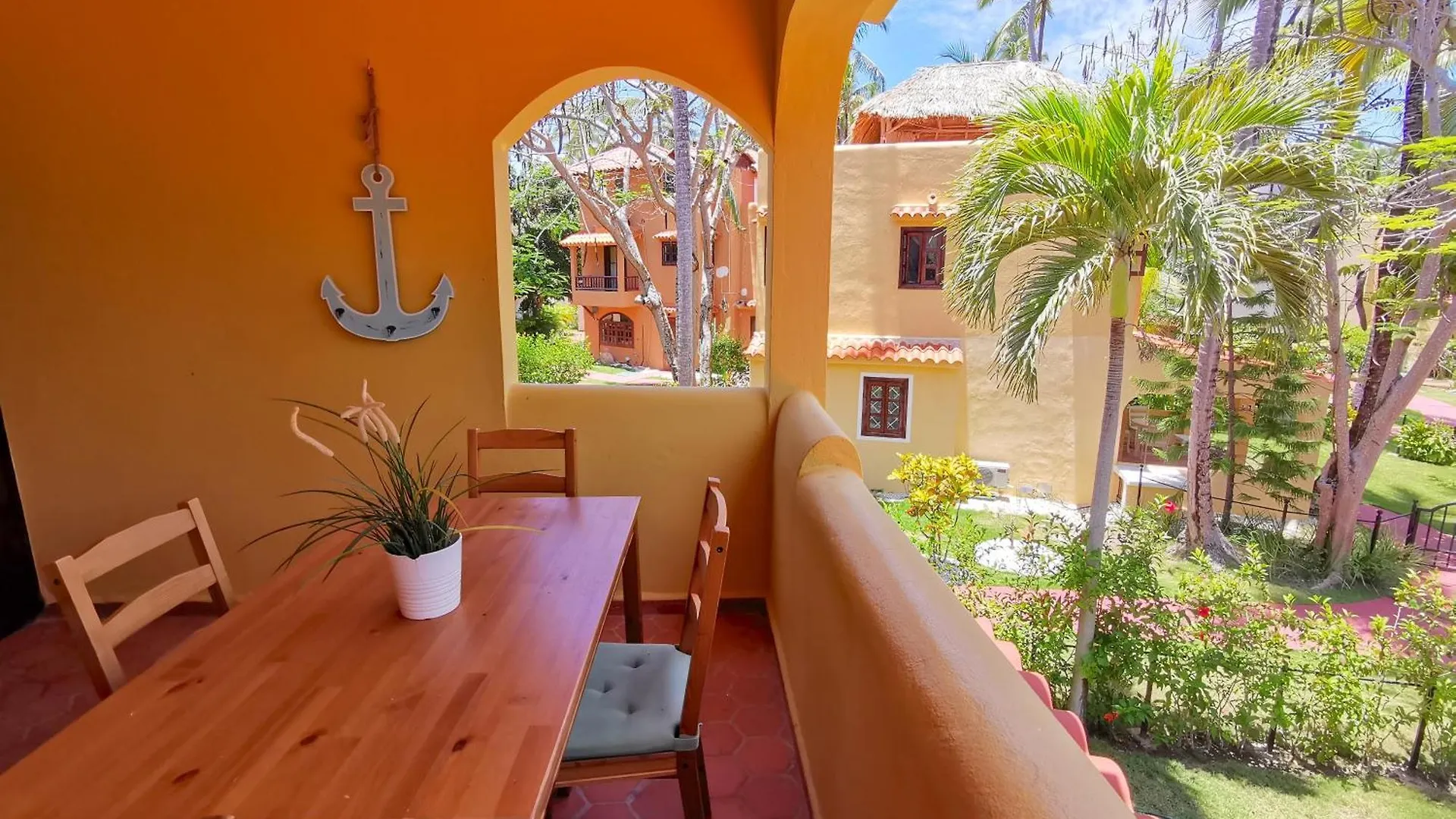 Tropical Village Playa Los Corales Punta Cana Hotel