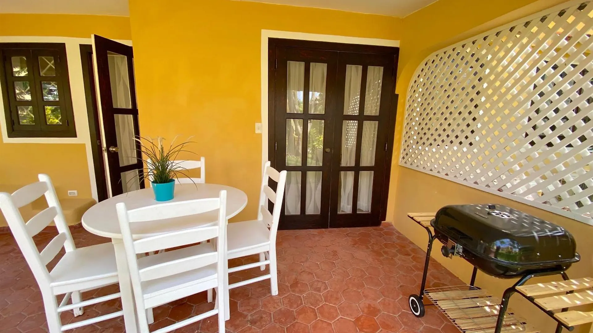 Tropical Village Playa Los Corales Punta Cana 5*,