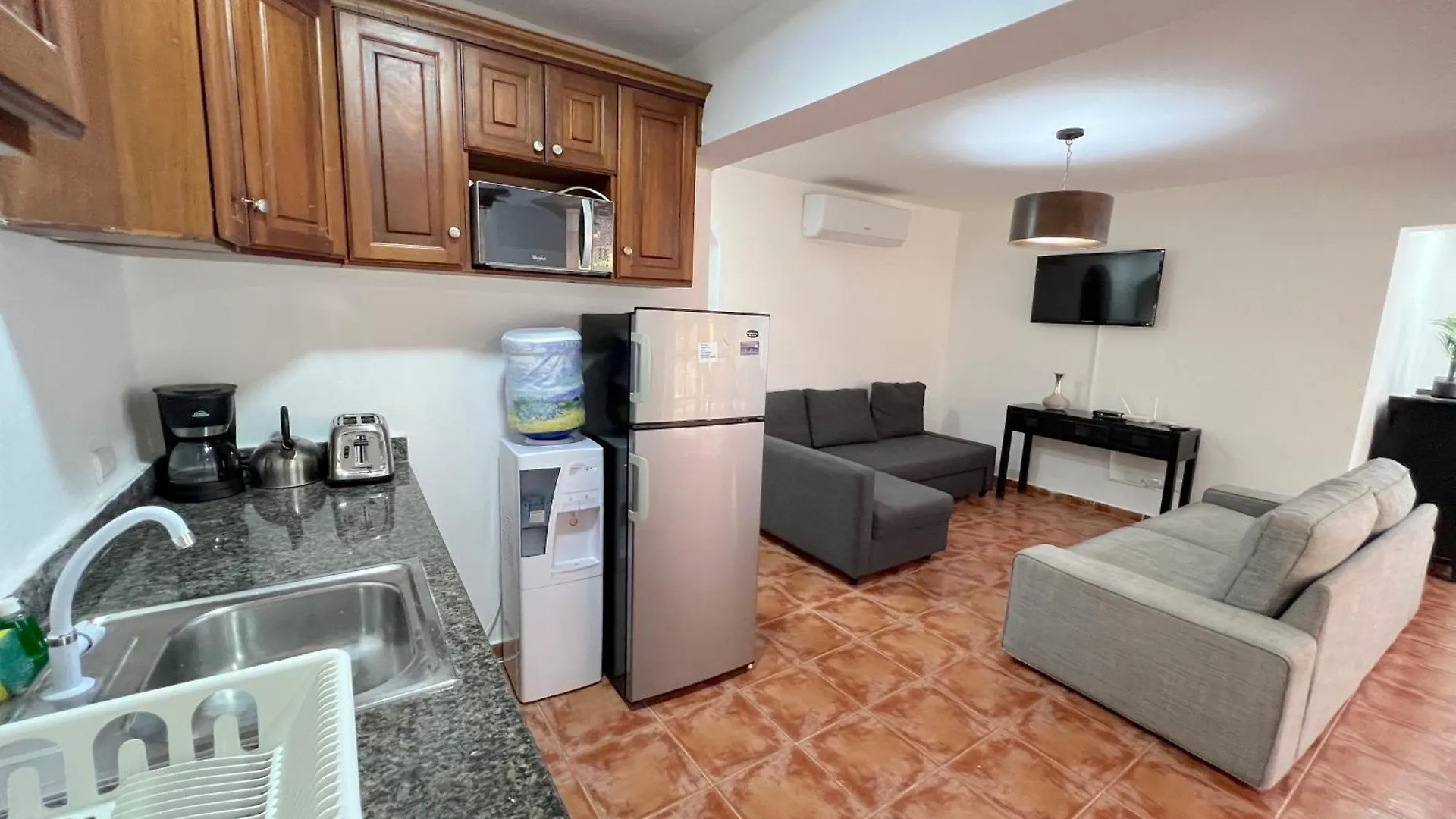 ***** Hotel Tropical Village Playa Los Corales Punta Cana Dominican Republic