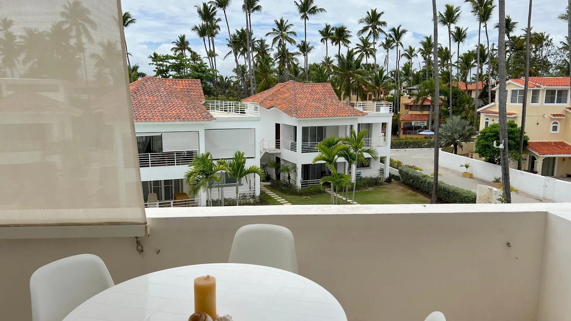 Tropical Village Playa Los Corales Punta Cana Hotel