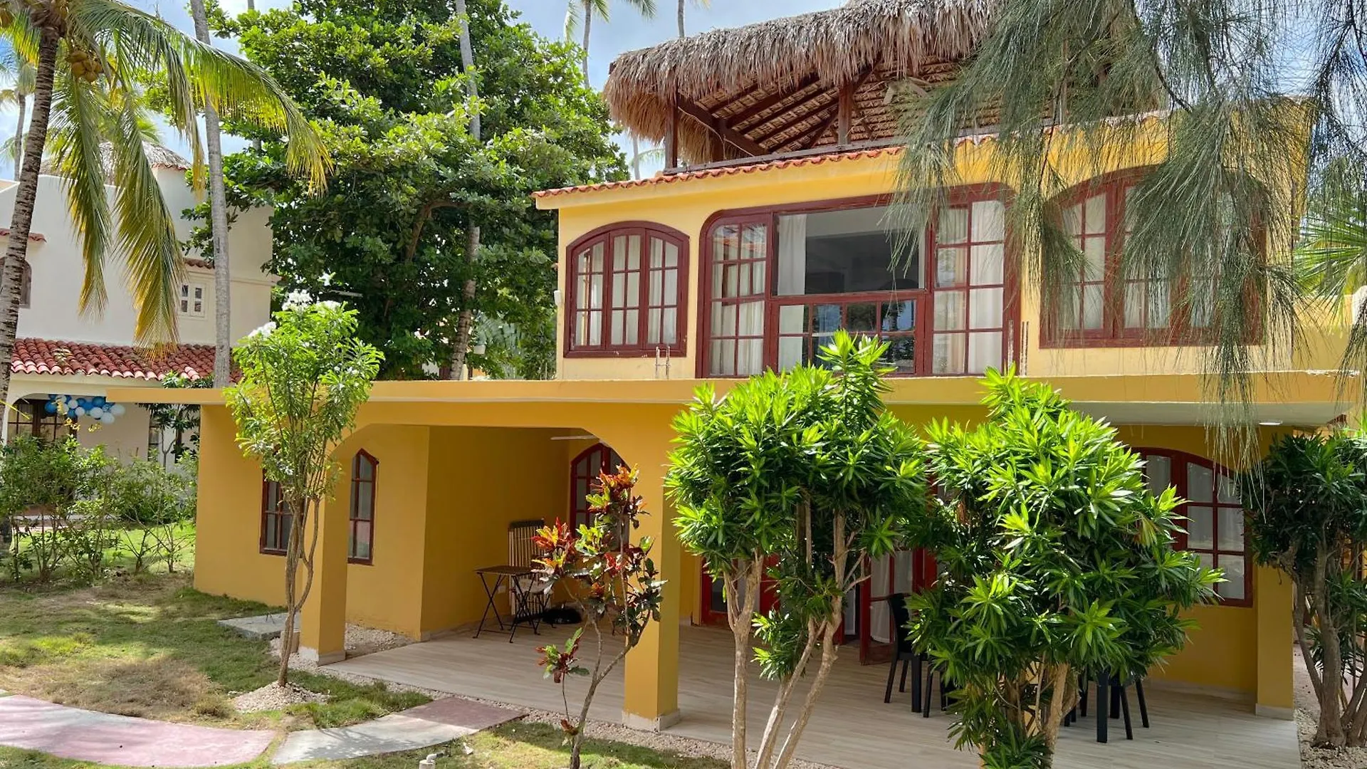 Tropical Village Playa Los Corales Punta Cana