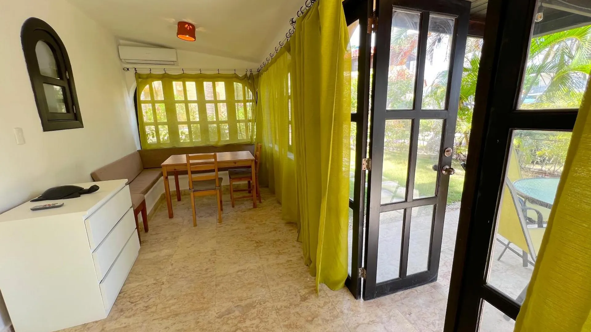 Hotel Tropical Village Playa Los Corales Punta Cana