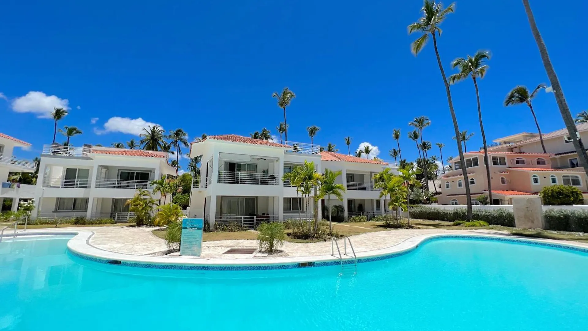 Tropical Village Playa Los Corales Punta Cana