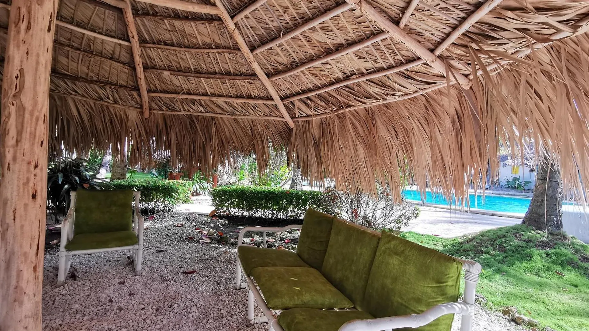 ***** Hotel Tropical Village Playa Los Corales Punta Cana Dominican Republic